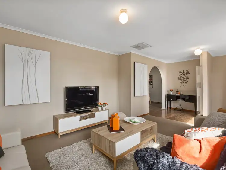 Sixth view of Homely house listing, 8 Pimelea Road, Reynella SA 5161