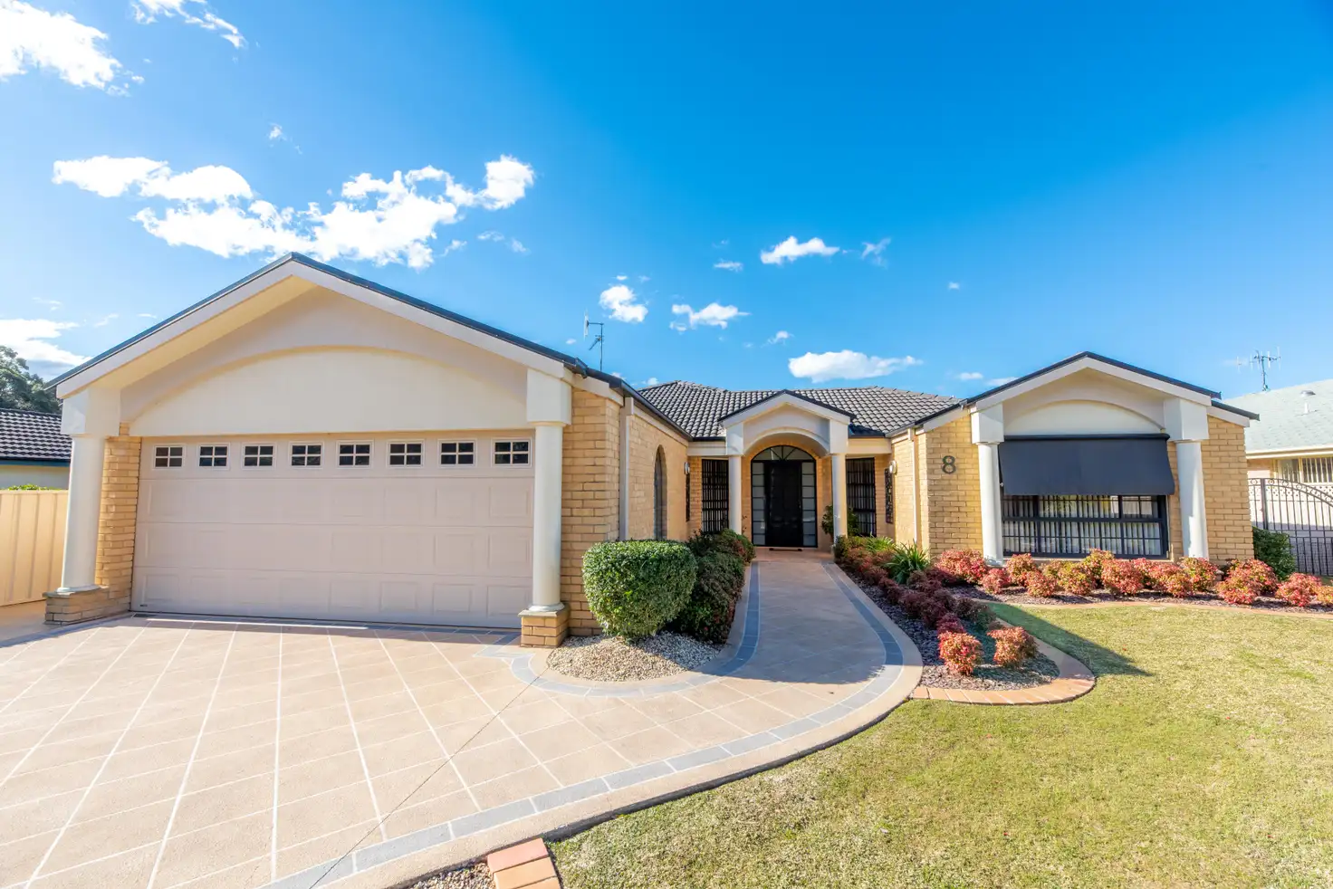 Main view of Homely house listing, 8 The Southern Parkway, Forster NSW 2428