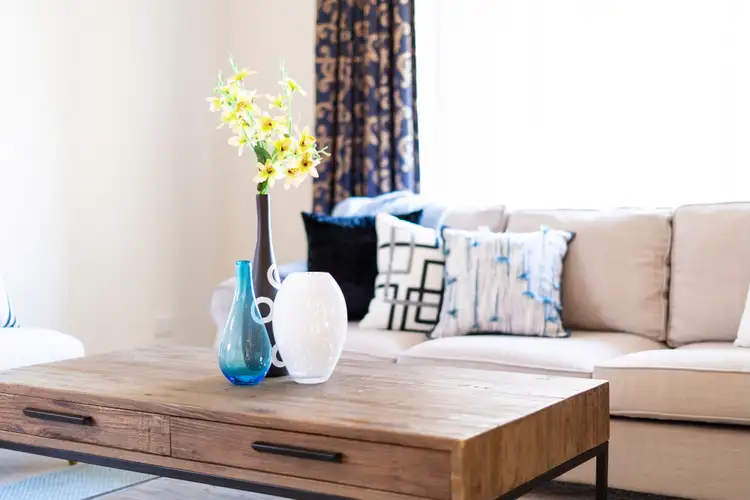 Third view of Homely townhouse listing, 1/5 Seaborn Place, Nicholls ACT 2913