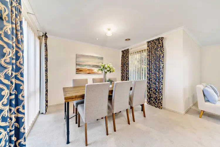 Fourth view of Homely townhouse listing, 1/5 Seaborn Place, Nicholls ACT 2913