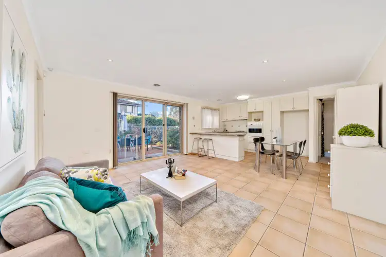 Sixth view of Homely townhouse listing, 1/5 Seaborn Place, Nicholls ACT 2913