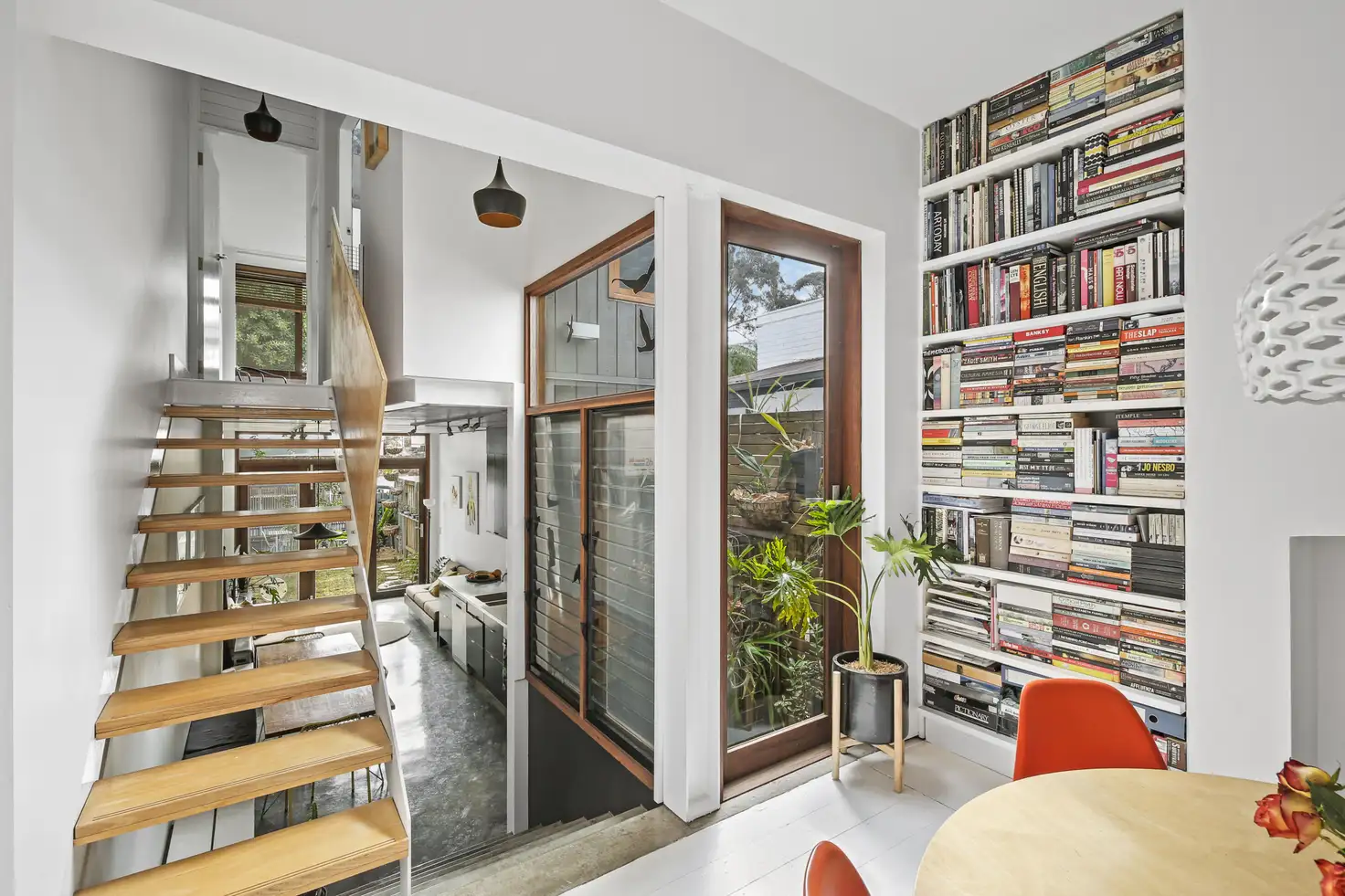 Main view of Homely house listing, 32 Lander Street, Darlington NSW 2008