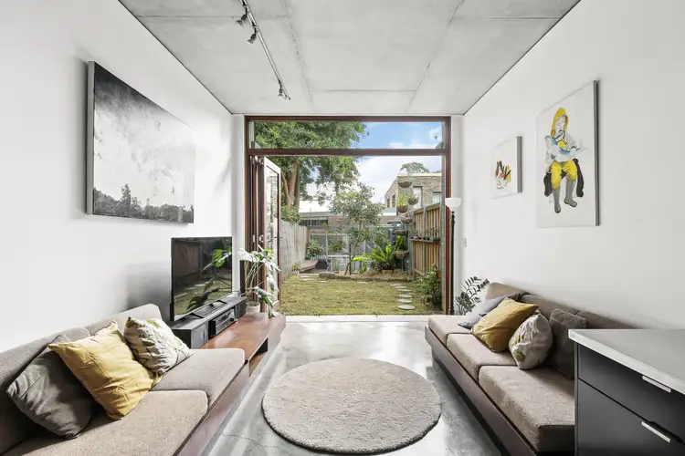 Fourth view of Homely house listing, 32 Lander Street, Darlington NSW 2008