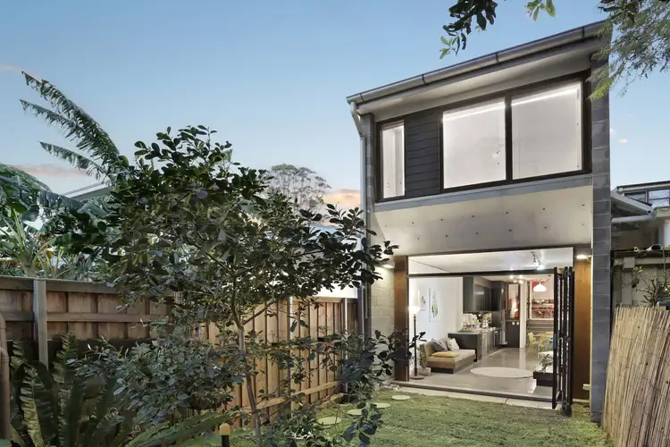 Fifth view of Homely house listing, 32 Lander Street, Darlington NSW 2008