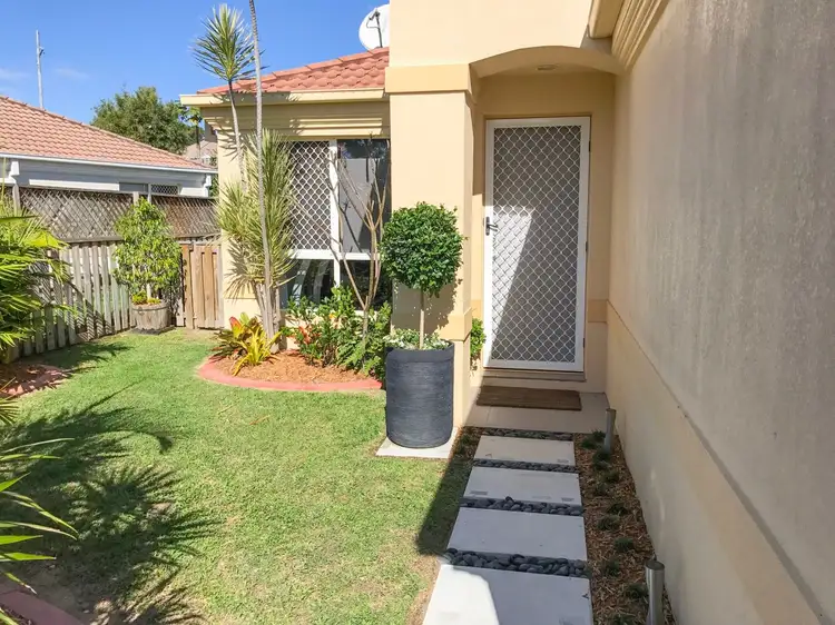 Second view of Homely house listing, 49/2-4 Langport Parade, Mudgeeraba QLD 4213