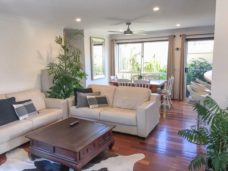 Third view of Homely house listing, 49/2-4 Langport Parade, Mudgeeraba QLD 4213