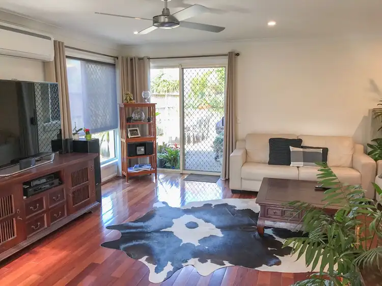 Fourth view of Homely house listing, 49/2-4 Langport Parade, Mudgeeraba QLD 4213