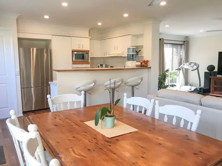 Fifth view of Homely house listing, 49/2-4 Langport Parade, Mudgeeraba QLD 4213