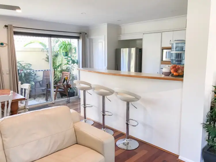 Sixth view of Homely house listing, 49/2-4 Langport Parade, Mudgeeraba QLD 4213