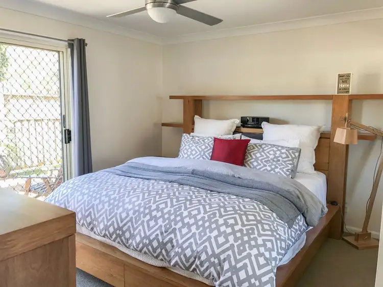 Seventh view of Homely house listing, 49/2-4 Langport Parade, Mudgeeraba QLD 4213