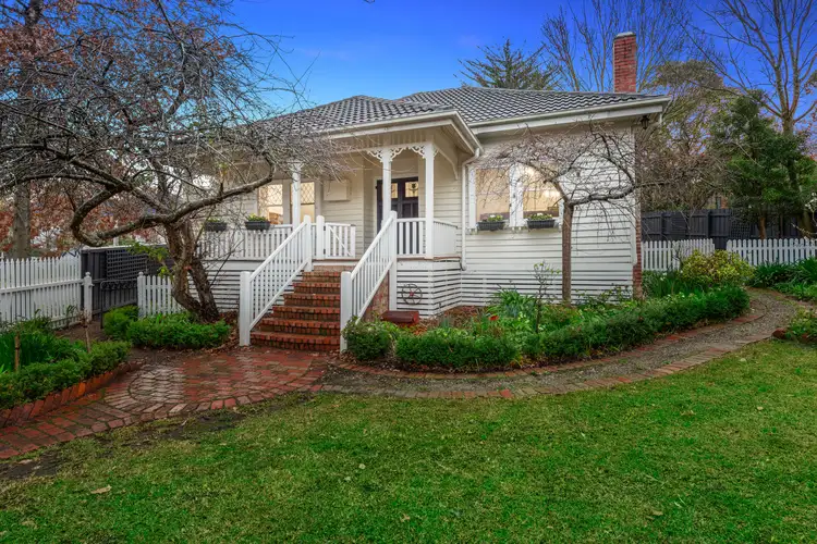 Second view of Homely house listing, 2 Morgan Avenue, Croydon VIC 3136