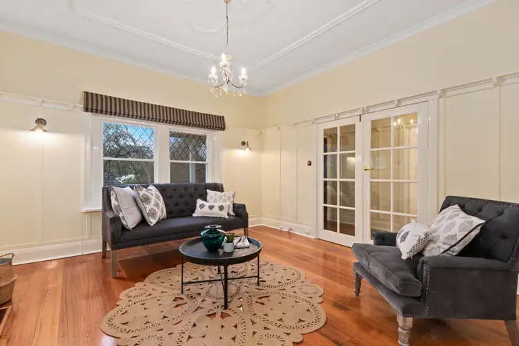 Third view of Homely house listing, 2 Morgan Avenue, Croydon VIC 3136
