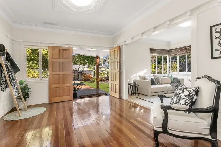 55 Arinya Road, Ashgrove QLD 4060