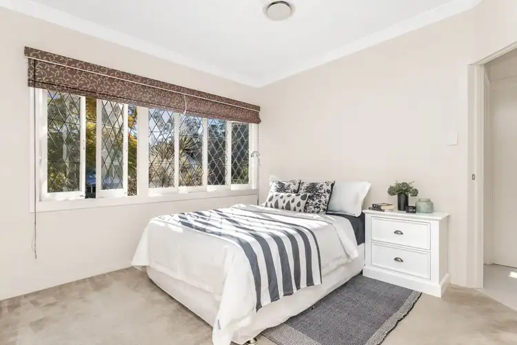 Seventh view of Homely house listing, 55 Arinya Road, Ashgrove QLD 4060