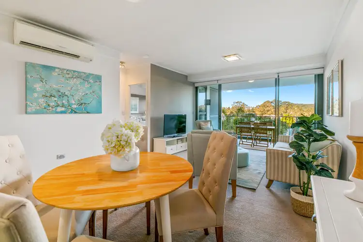 Main view of Homely unit listing, 1204/16 Surbiton Court, Carindale QLD 4152