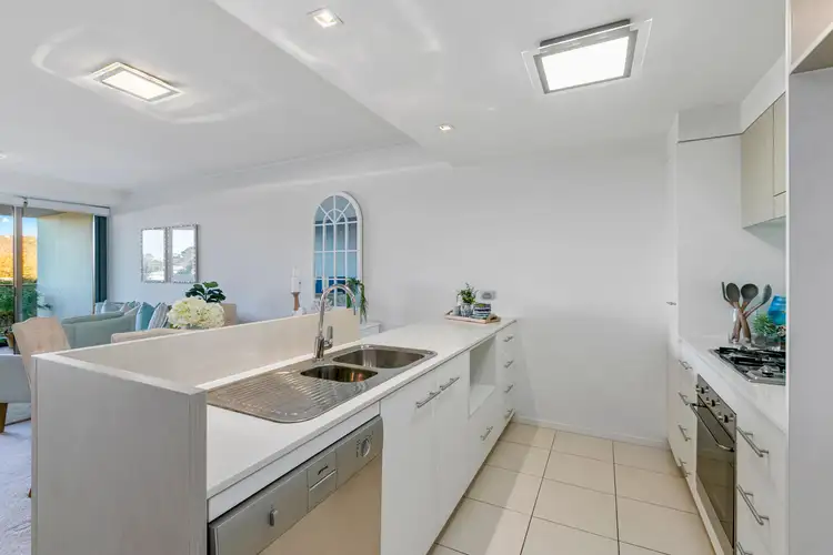Third view of Homely unit listing, 1204/16 Surbiton Court, Carindale QLD 4152