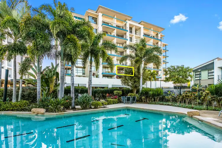 Fourth view of Homely unit listing, 1204/16 Surbiton Court, Carindale QLD 4152