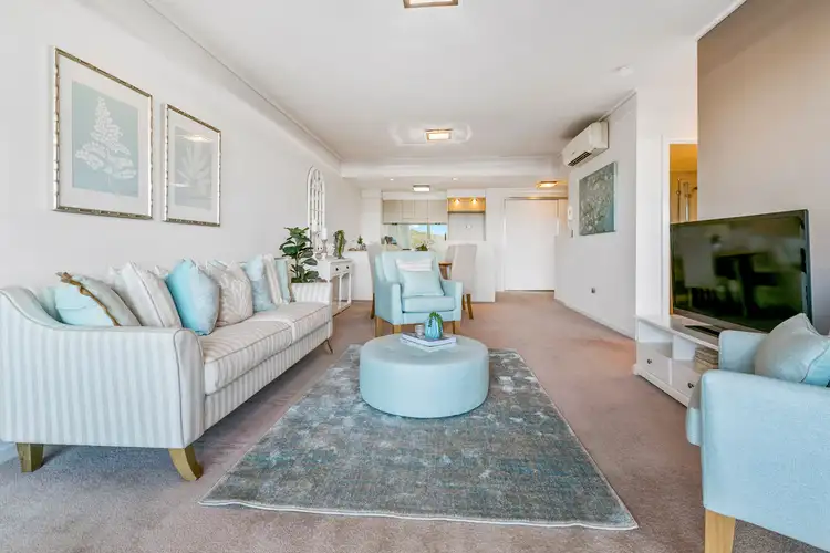 Sixth view of Homely unit listing, 1204/16 Surbiton Court, Carindale QLD 4152