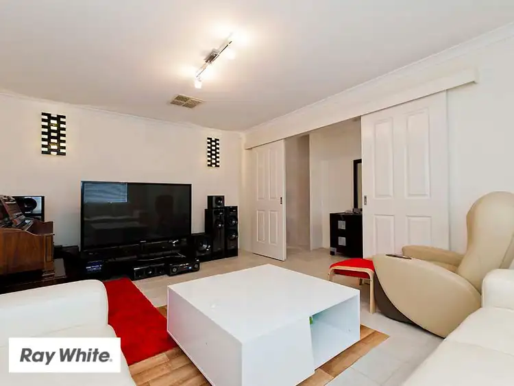 20 Starke Turn, Ellenbrook WA 6069