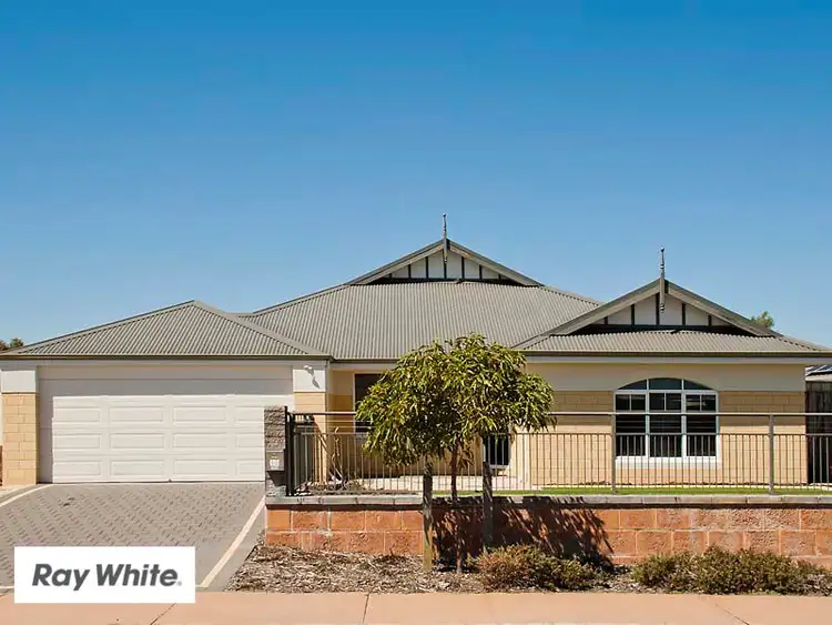 Second view of Homely house listing, 20 Starke Turn, Ellenbrook WA 6069
