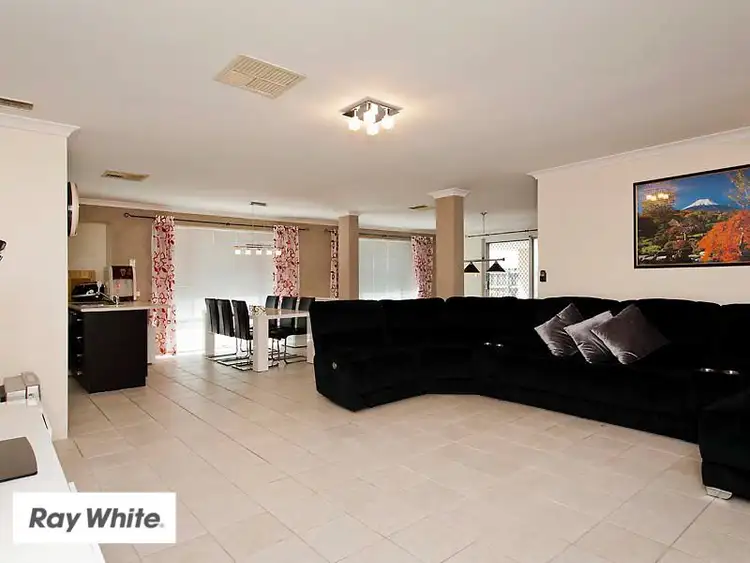 Third view of Homely house listing, 20 Starke Turn, Ellenbrook WA 6069