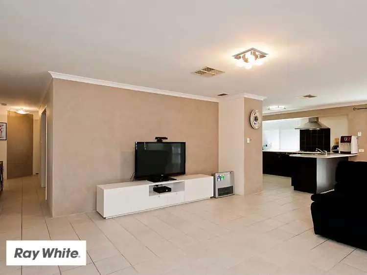 Fourth view of Homely house listing, 20 Starke Turn, Ellenbrook WA 6069