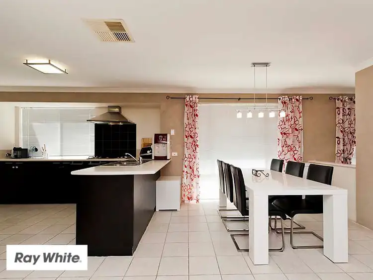 Fifth view of Homely house listing, 20 Starke Turn, Ellenbrook WA 6069