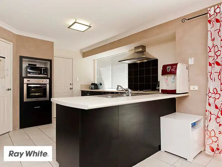 Sixth view of Homely house listing, 20 Starke Turn, Ellenbrook WA 6069