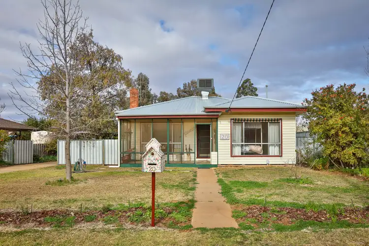 20 Tecoma Street, Red Cliffs VIC 3496