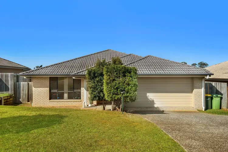 10 Apache Street, Dakabin QLD 4503