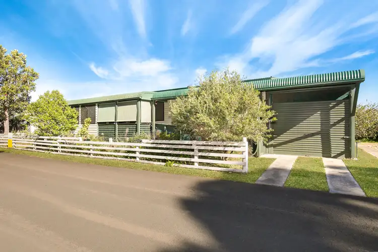 Main view of Homely villa listing, 18A Woodrow Place, Figtree NSW 2525