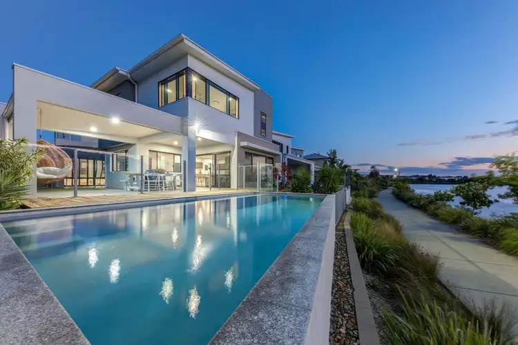 7 Mariner Court, Mountain Creek QLD 4557