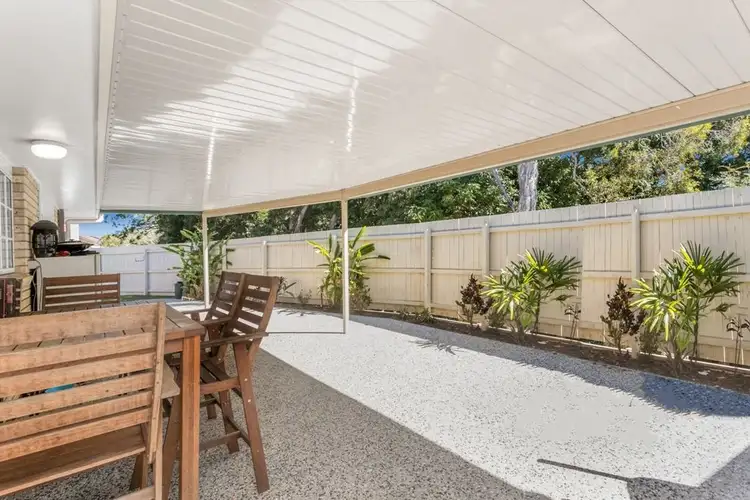 Third view of Homely unit listing, 26/380 Handford Road, Taigum QLD 4018