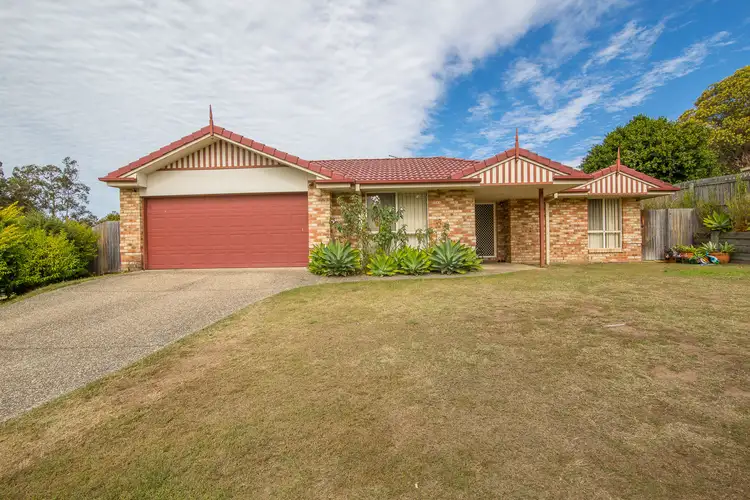Sixth view of Homely house listing, 49 Highridge Road, Springfield QLD 4300