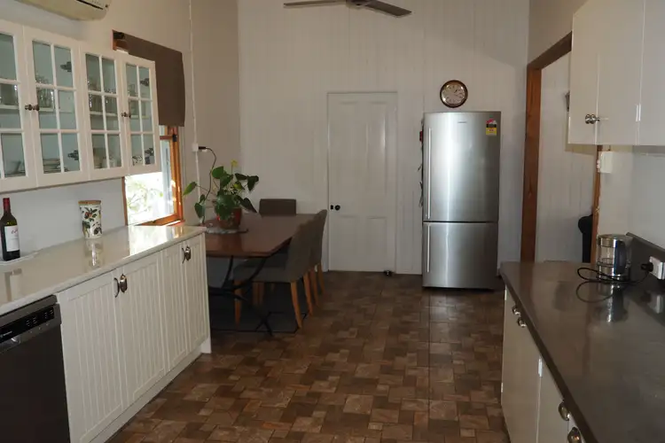 Seventh view of Homely house listing, 126 Cheapside Street, Maryborough QLD 4650