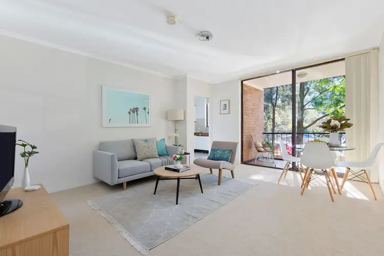 Main view of Homely apartment listing, 5/104 Cabramatta Road, Mosman NSW 2088