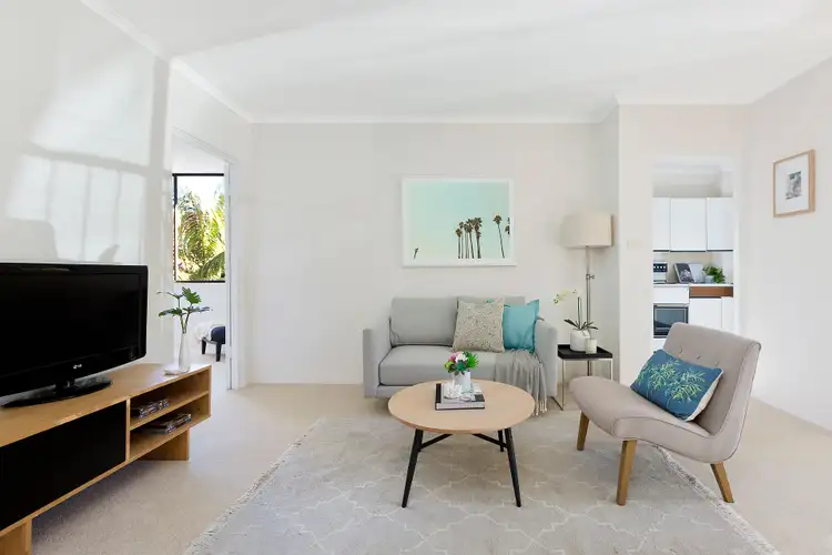 Second view of Homely apartment listing, 5/104 Cabramatta Road, Mosman NSW 2088