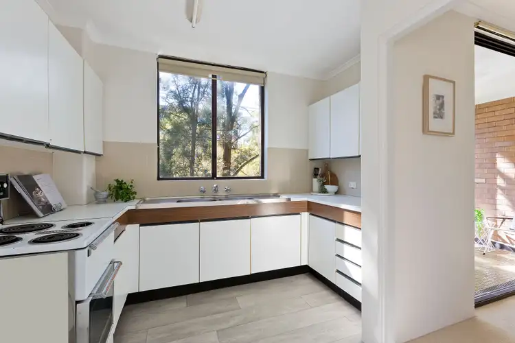 Third view of Homely apartment listing, 5/104 Cabramatta Road, Mosman NSW 2088