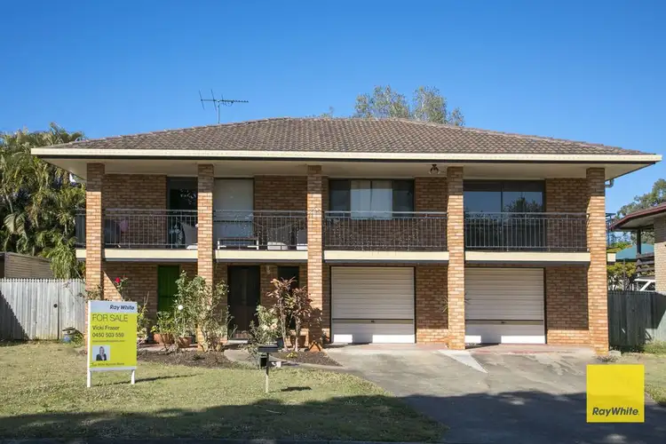 5 Whiting Place, Manly West QLD 4179