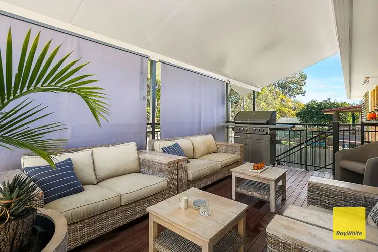 Second view of Homely house listing, 5 Whiting Place, Manly West QLD 4179