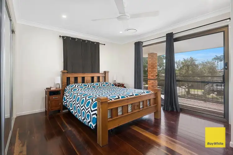 Fifth view of Homely house listing, 5 Whiting Place, Manly West QLD 4179