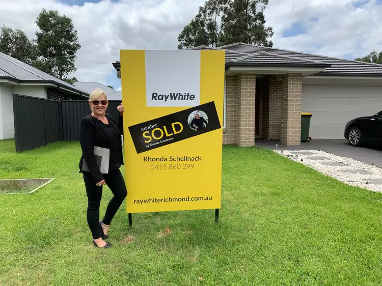 555 Londonderry Road, Londonderry NSW 2753