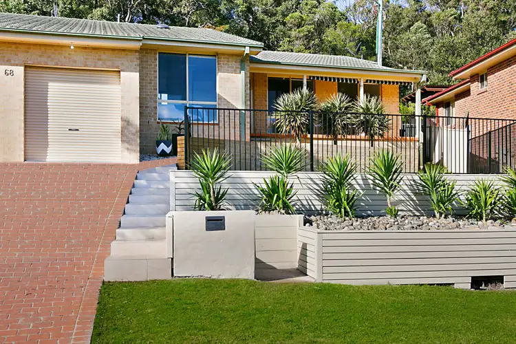 2/68 Morgan Avenue, Tumbi Umbi NSW 2261