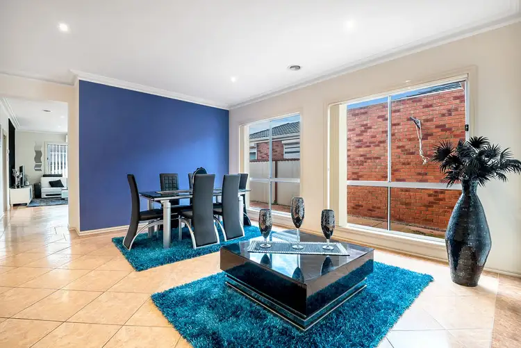 Sixth view of Homely house listing, 3 Brushwood Circuit, Roxburgh Park VIC 3064