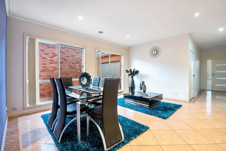 Seventh view of Homely house listing, 3 Brushwood Circuit, Roxburgh Park VIC 3064