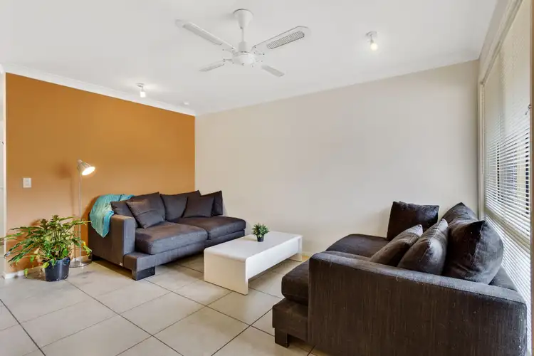 Second view of Homely townhouse listing, 42/31 Leviathan Drive, Mudgeeraba QLD 4213