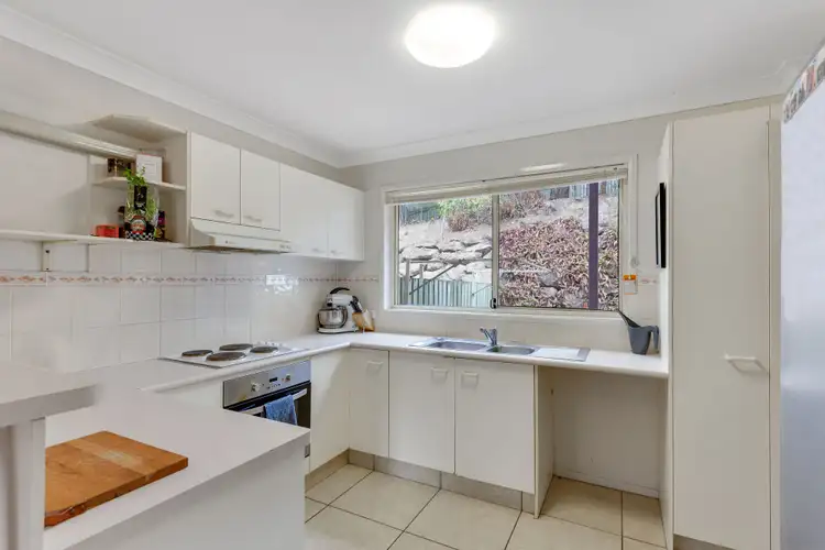 Third view of Homely townhouse listing, 42/31 Leviathan Drive, Mudgeeraba QLD 4213