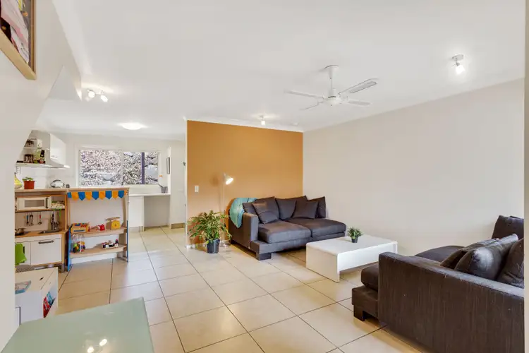 Fourth view of Homely townhouse listing, 42/31 Leviathan Drive, Mudgeeraba QLD 4213