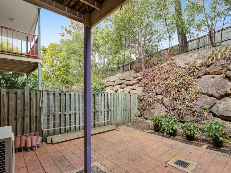 Fifth view of Homely townhouse listing, 42/31 Leviathan Drive, Mudgeeraba QLD 4213