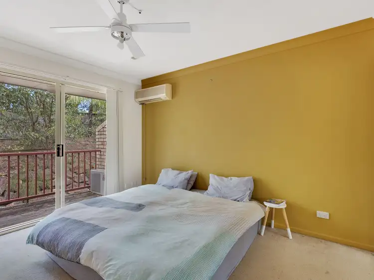 Sixth view of Homely townhouse listing, 42/31 Leviathan Drive, Mudgeeraba QLD 4213
